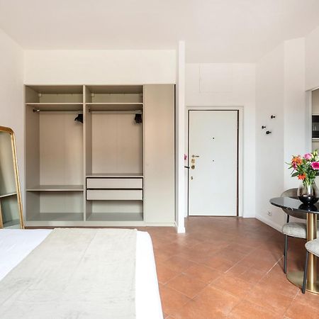 White Flat Termini Apartman Róma Kültér fotó
