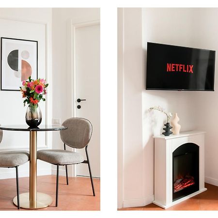 White Flat Termini Apartman Róma Kültér fotó