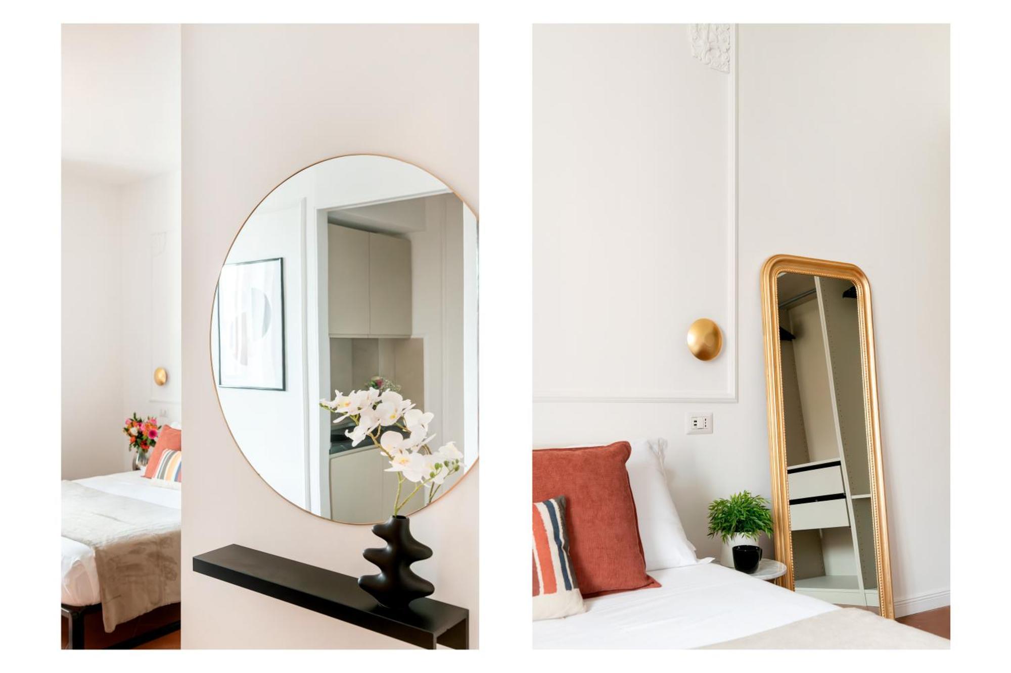 White Flat Termini Apartman Róma Kültér fotó