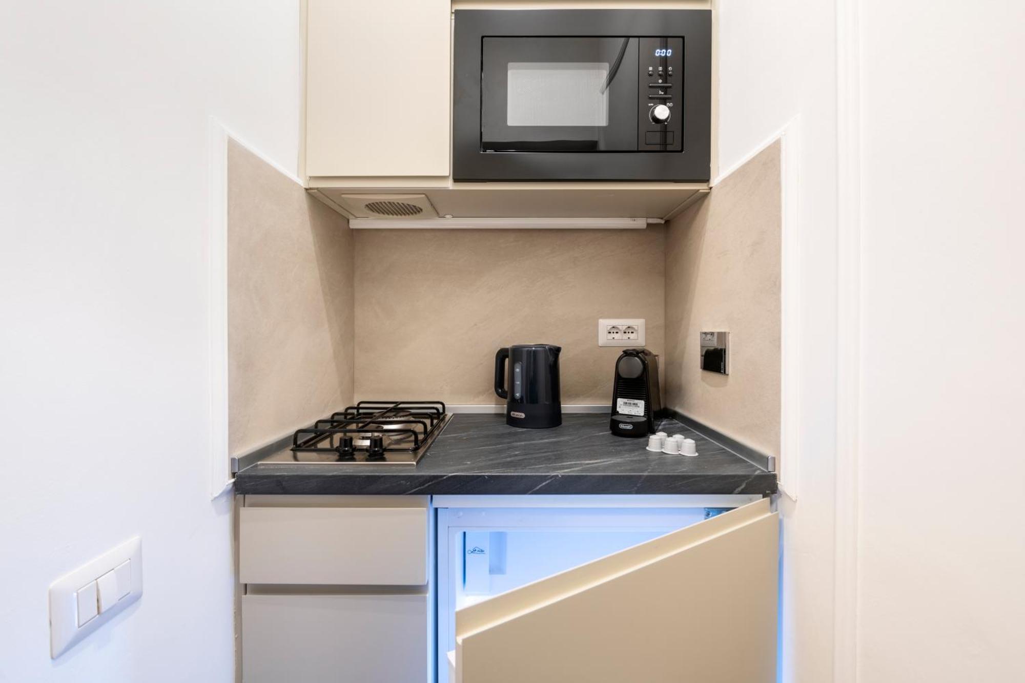 White Flat Termini Apartman Róma Kültér fotó