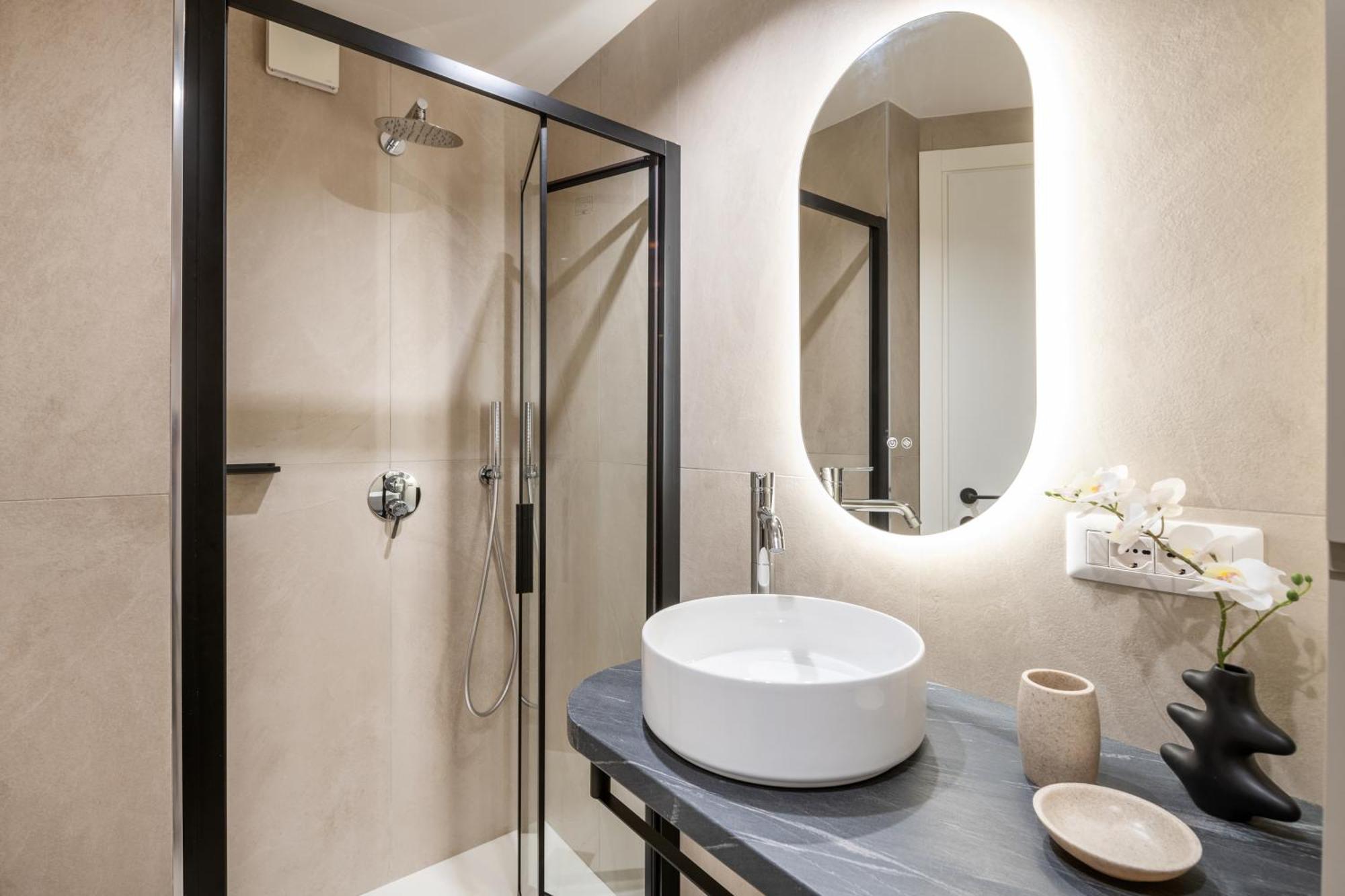 White Flat Termini Apartman Róma Kültér fotó