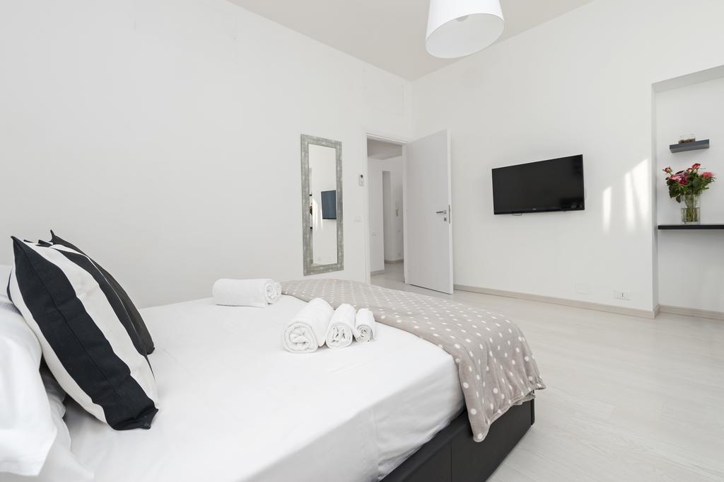 White Flat Termini Apartman Róma Kültér fotó