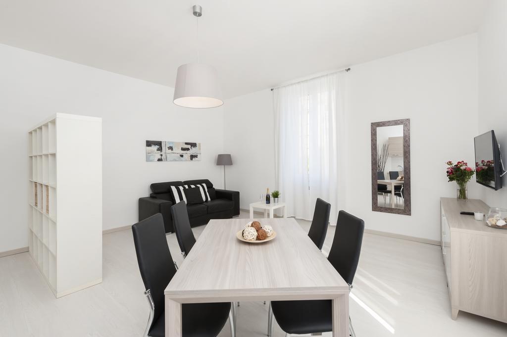 White Flat Termini Apartman Róma Kültér fotó